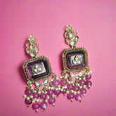Regal Amethyst Drops